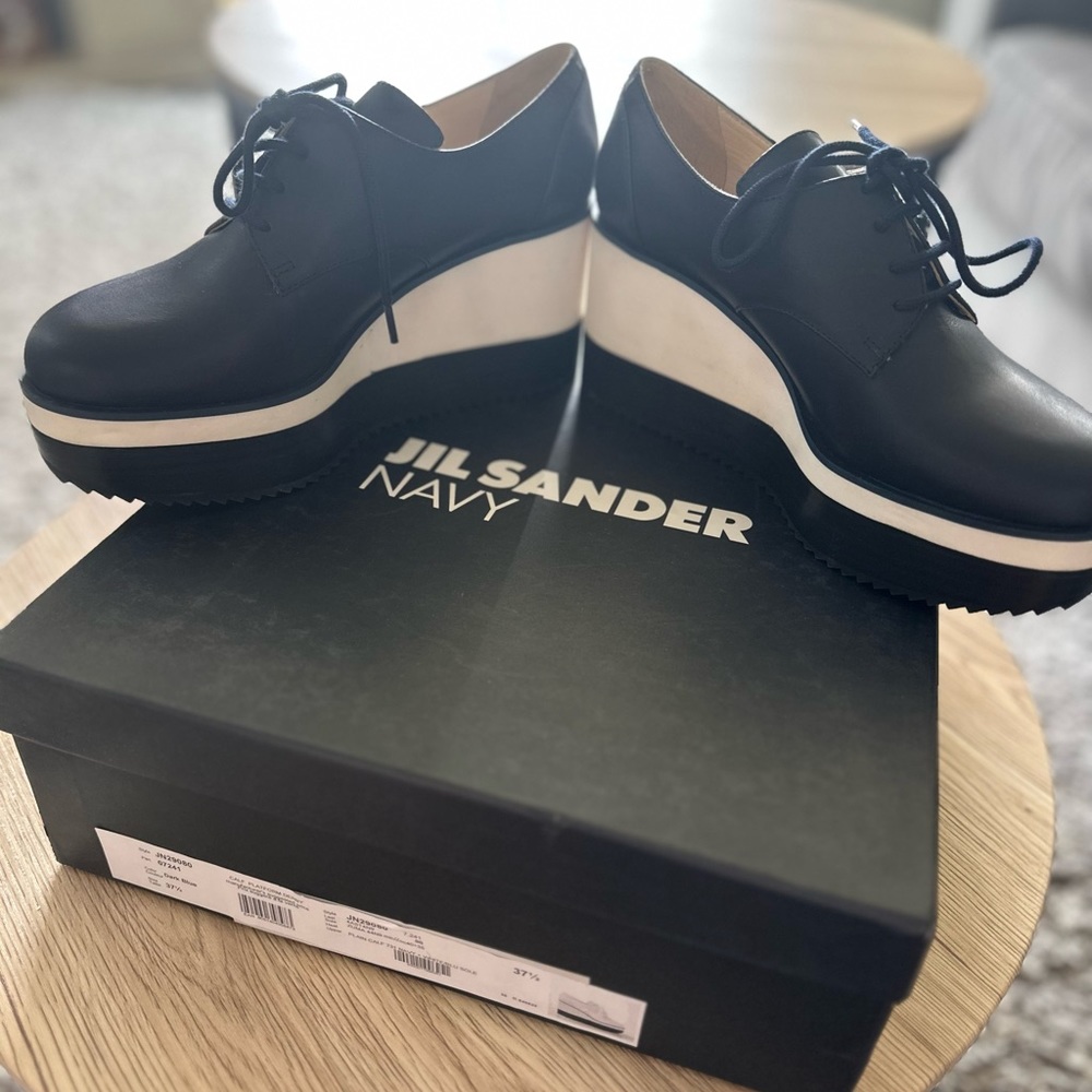 Jill Sander NAVY